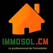 Logo of Immosol