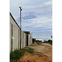 Site habitée( eau et électricité)